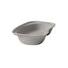 Vomit Bowls, kidney shaped, disposable Case 300