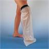 Cast & Dressing Waterproof Protecters Half Leg
