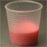 Medicine Measure, 60ml Pkt 100
