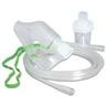 Nebuliser Mask and Chamber Set/Happy Neb