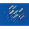 Needles Green 21g x 40mm - Pkt 100