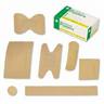 Plasters, Waterproof Assorted, (Hygioplast Rennington) (100)