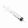 Syringes,  5ml Luer Slip