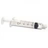 Syringes, 5ml Luer Lock