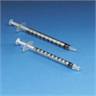 Syringes, Insulin 1ml  Box 1 x 10