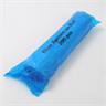 Aprons, disposable, Blue, On roll, 12 Micron, Pkt 200 PH15542