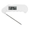 Thermometer, Eco-thermapen