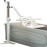 Manual 130Kg Bath Hoist