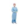 Fluid Resistant Disposable Gowns (Full Sleeve)