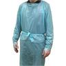 Premier Thumb Loop Fluid Protection Gowns (Blue)