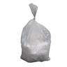 Swing Bin Liners, Heavy Duty, White, 13x23x30" (1 x 50 roll) (LWS031)